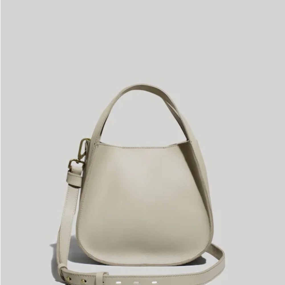 Madewell The Sydney Crossbody Bag